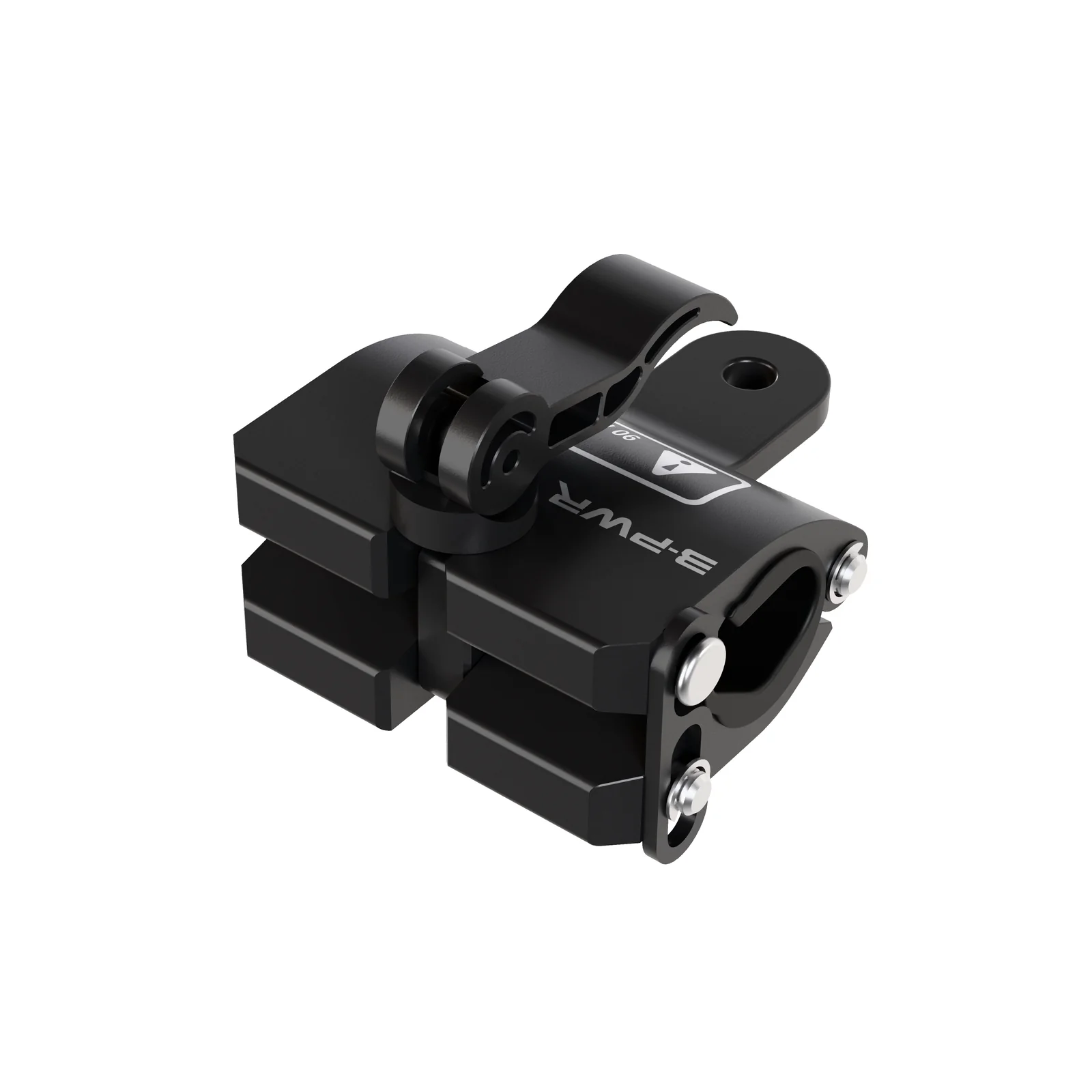 B-PWR Utility Sleigh Hitch