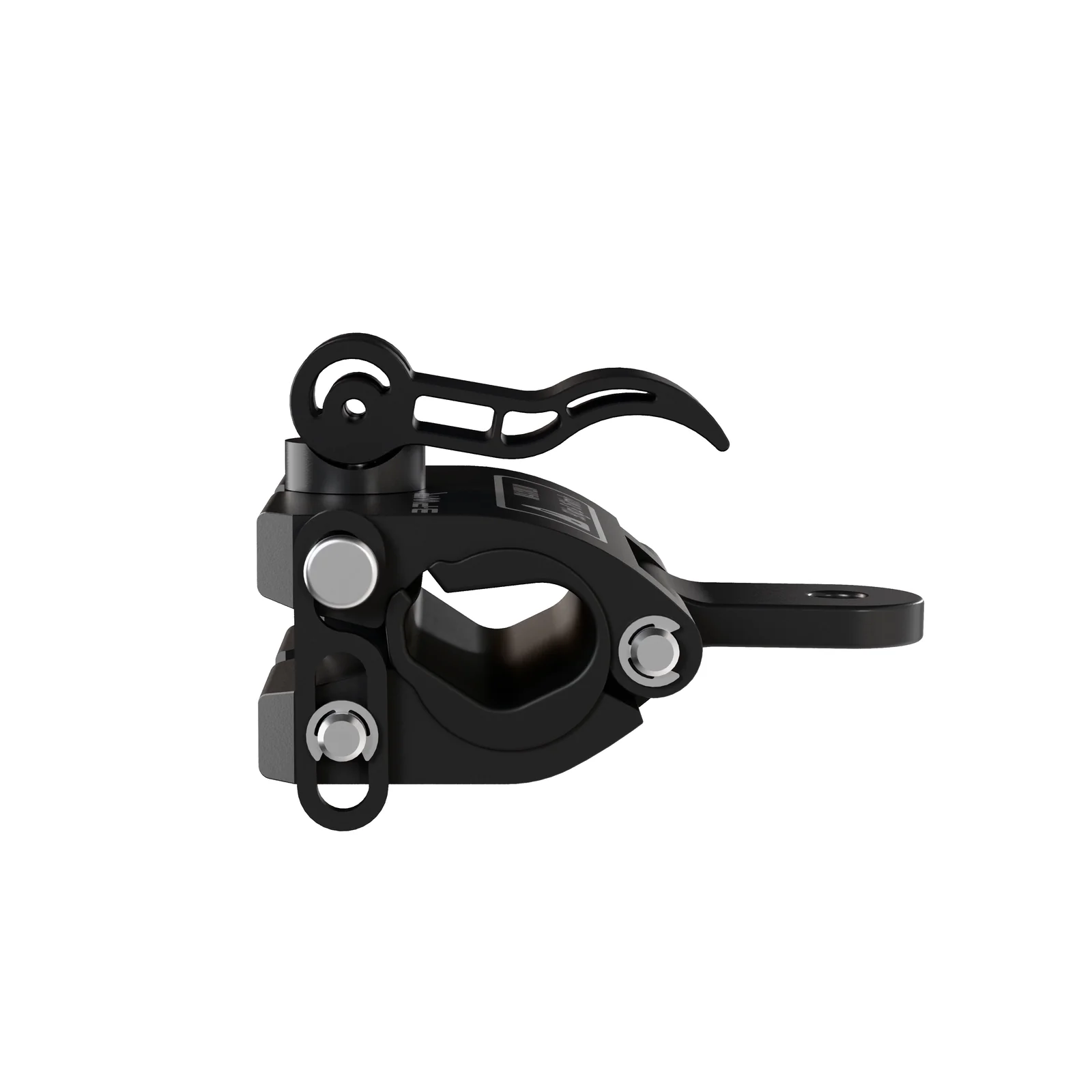 B-PWR Utility Sleigh Hitch - Image 2