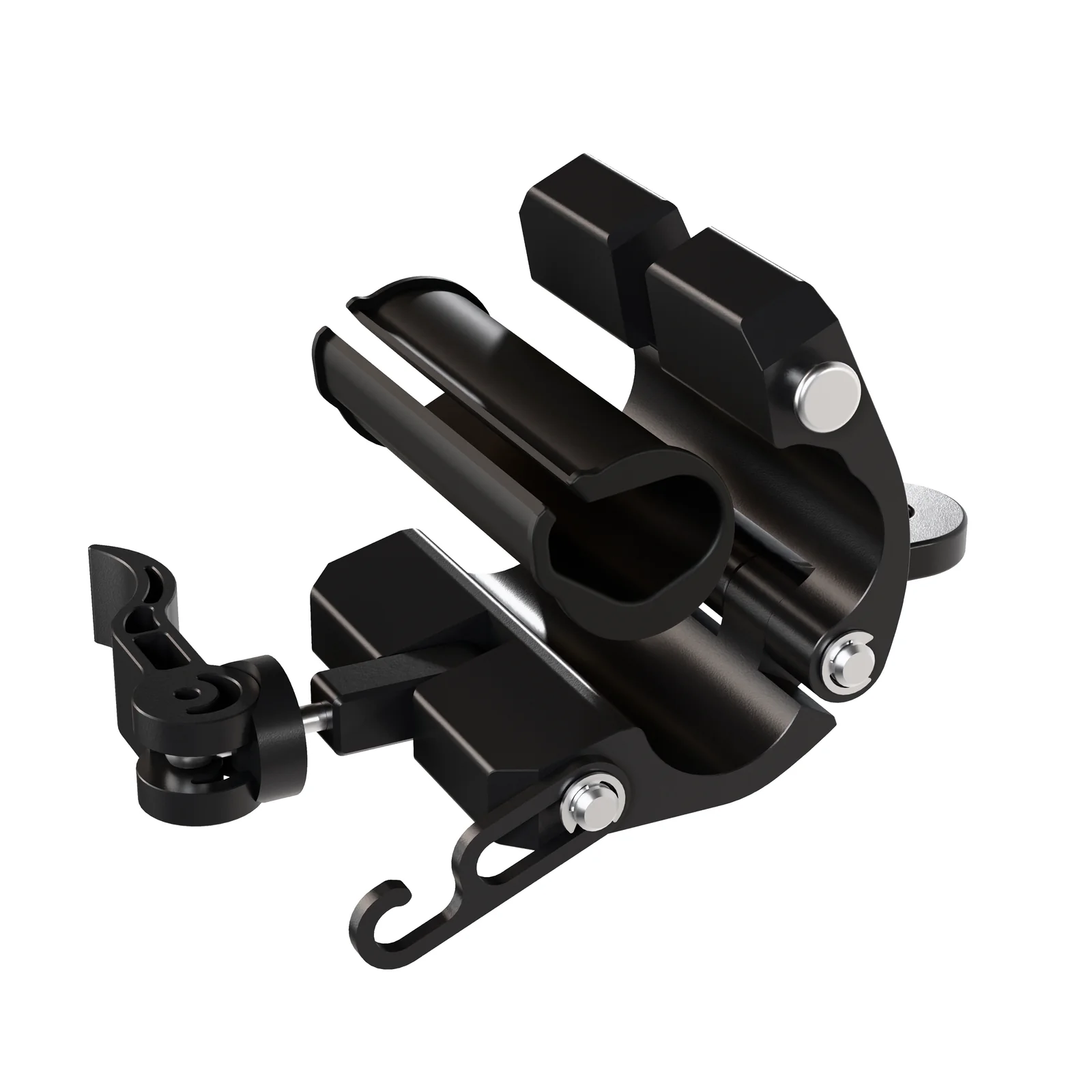 B-PWR Utility Sleigh Hitch - Image 3