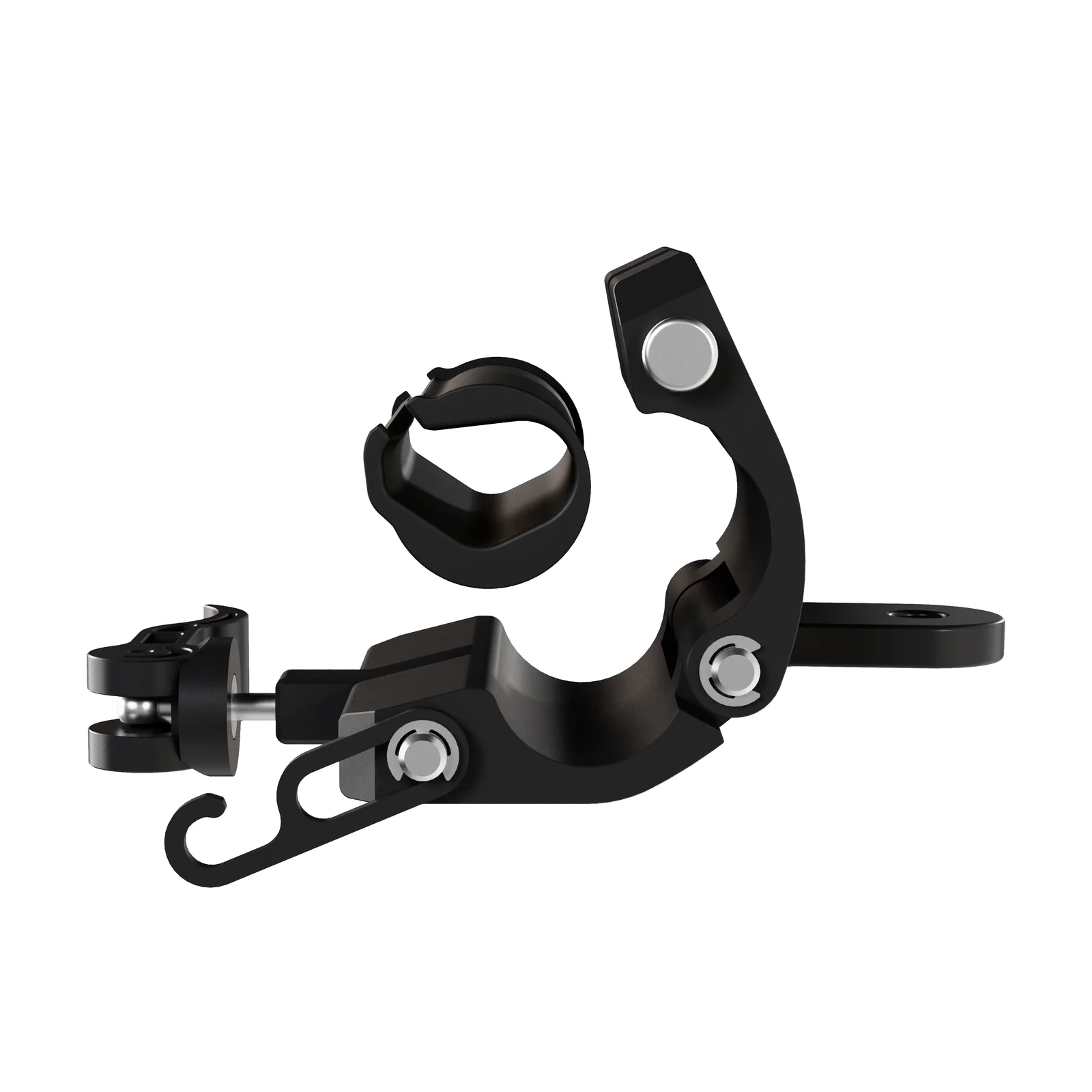B-PWR Utility Sleigh Hitch - Image 4