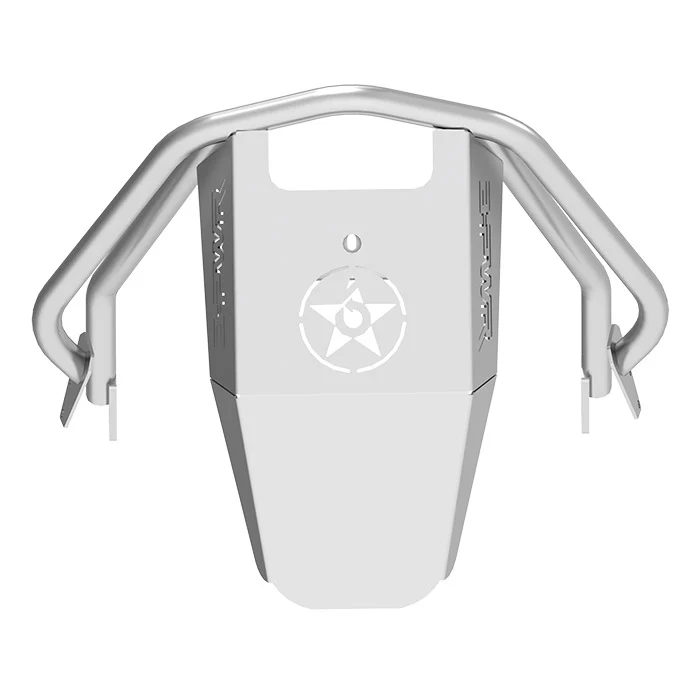 B-PWR X-treme Front Bumper | Polaris Axys - Image 4