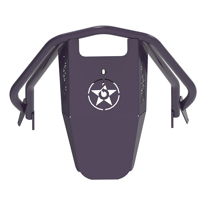 B-PWR X-treme Front Bumper | Polaris Axys - Image 9
