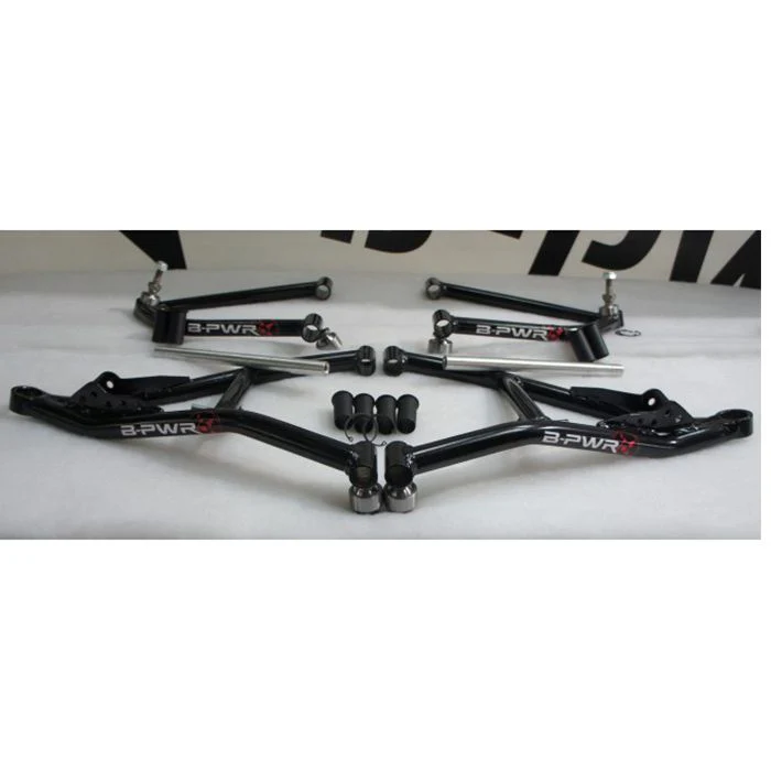 B-PWR X-Treme Suspenion Individually Lower A-Arm - Polaris Axys