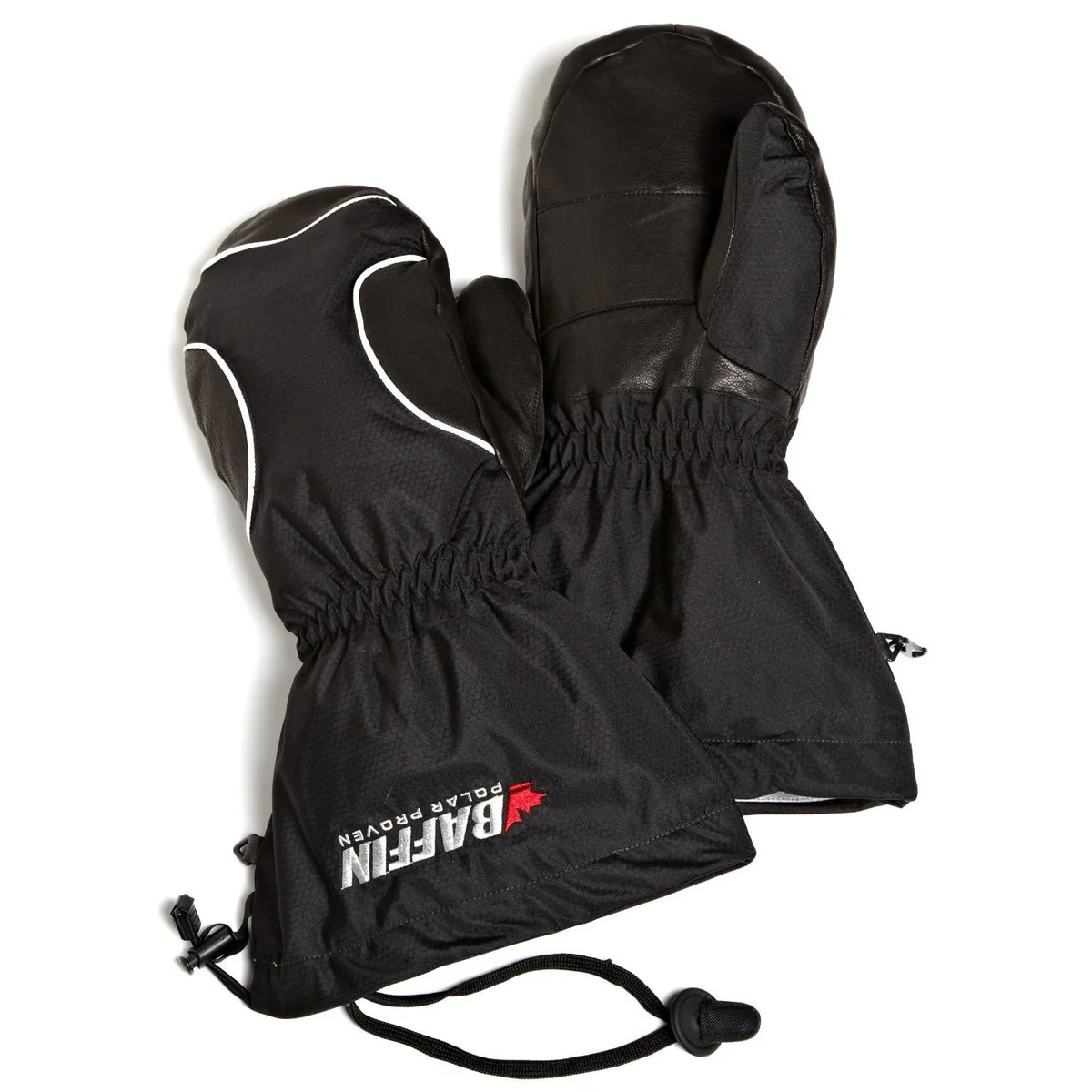 Baffin Polar Mittens