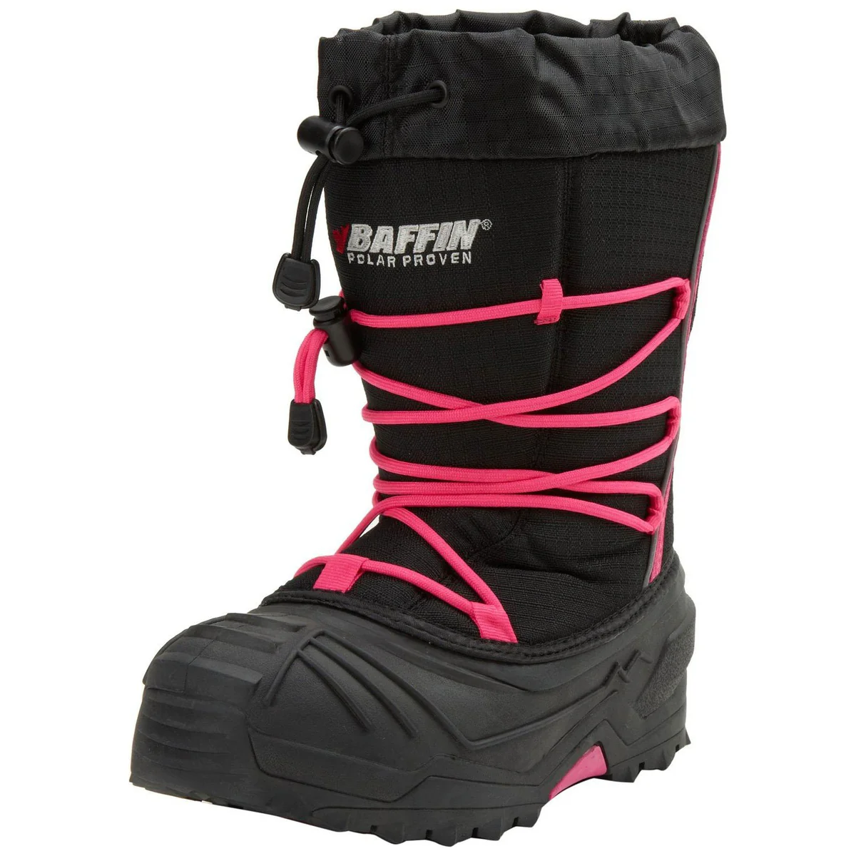 Baffin Youth Snogoose Boots