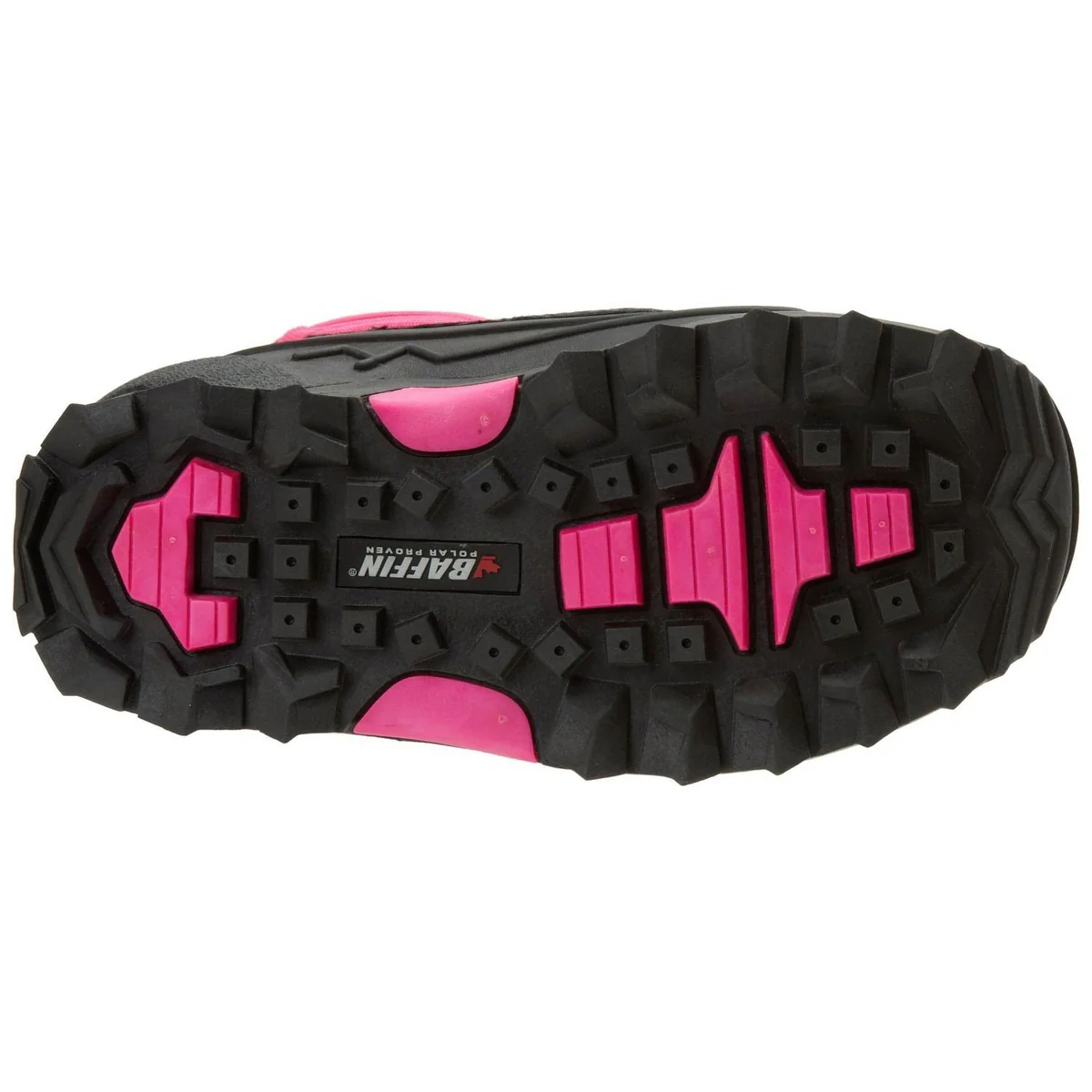 Baffin Youth Snogoose Boots - Image 4