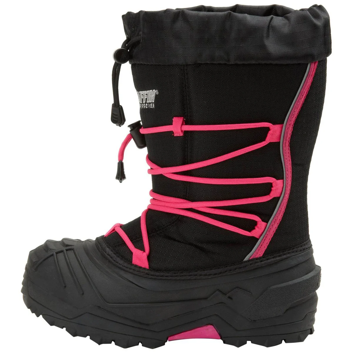 Baffin Youth Snogoose Boots - Image 5