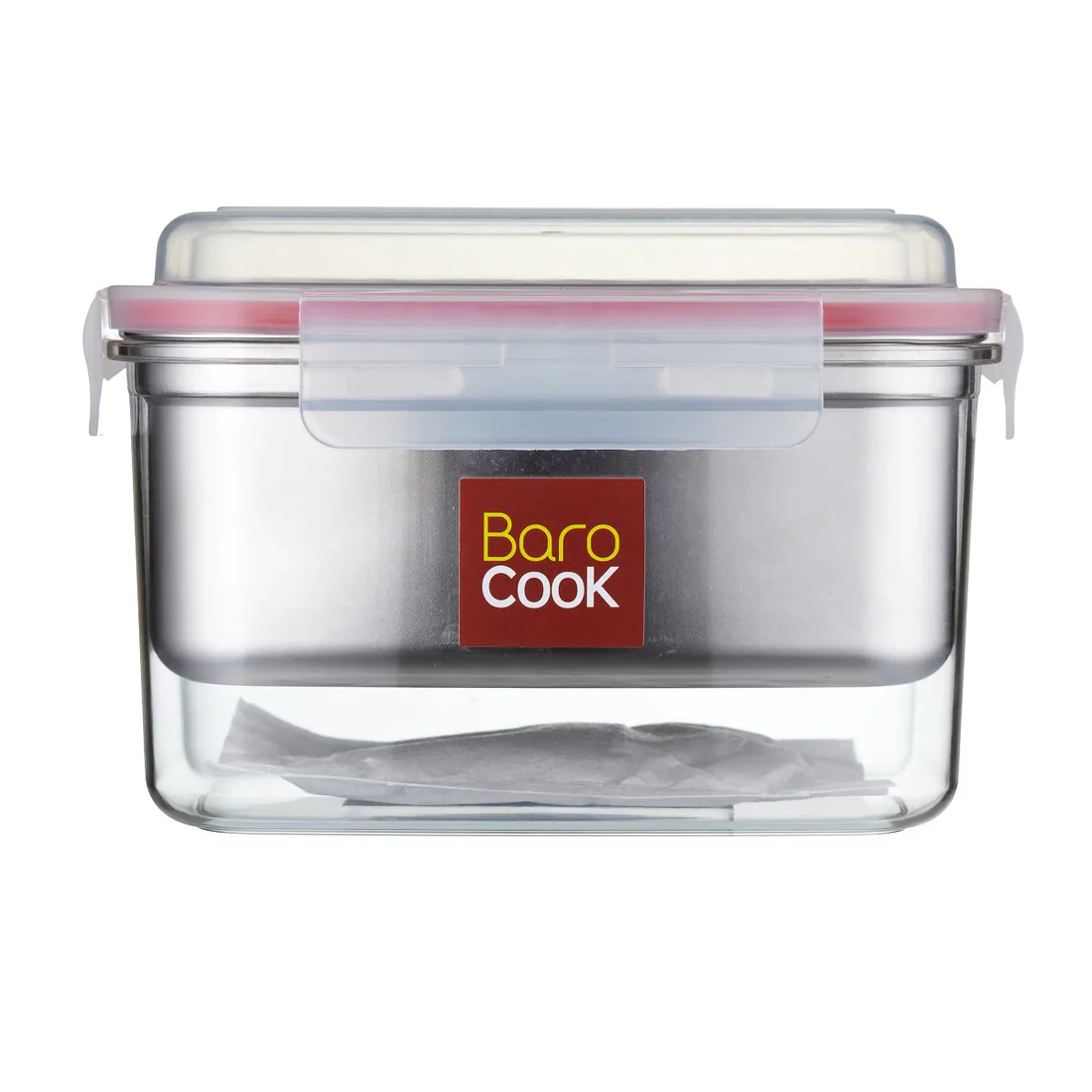 BaroCook Flameless Cooking Thermal Pot - Image 12