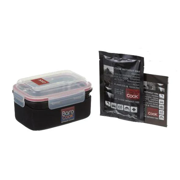BaroCook Flameless Cooking Thermal Pot - Image 13