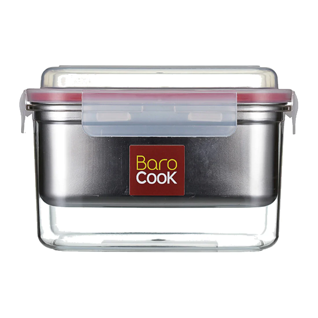 BaroCook Flameless Cooking Thermal Pot - Image 14