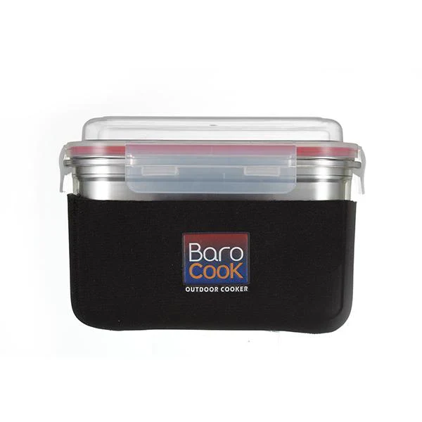 BaroCook Flameless Cooking Thermal Pot - Image 15
