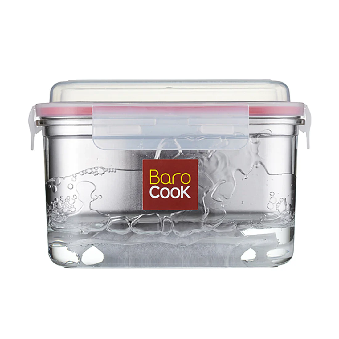 BaroCook Flameless Cooking Thermal Pot - Image 16