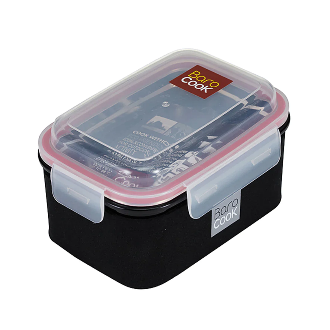 BaroCook Flameless Cooking Thermal Pot - Image 17