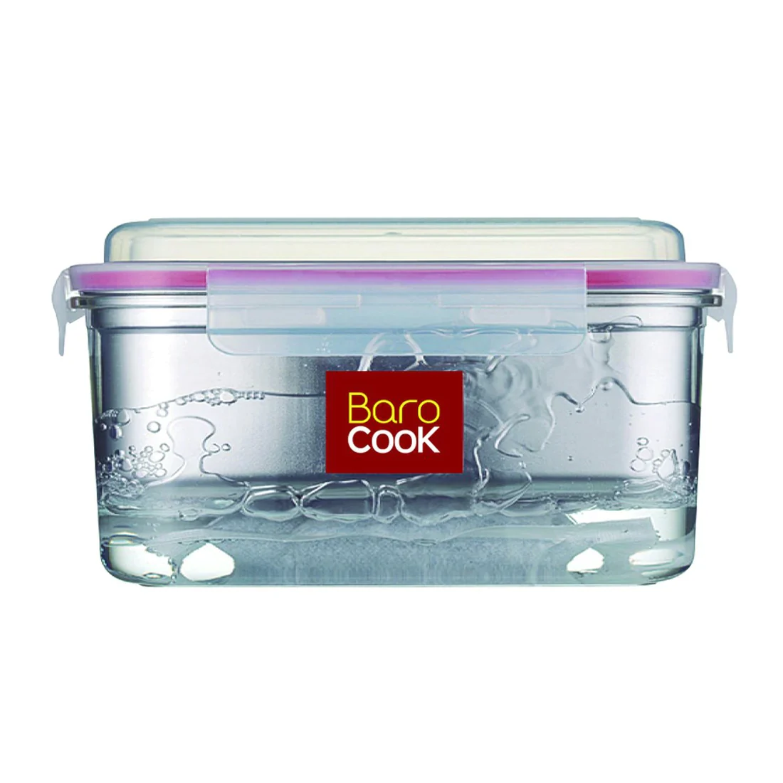 BaroCook Flameless Cooking Thermal Pot - Image 5