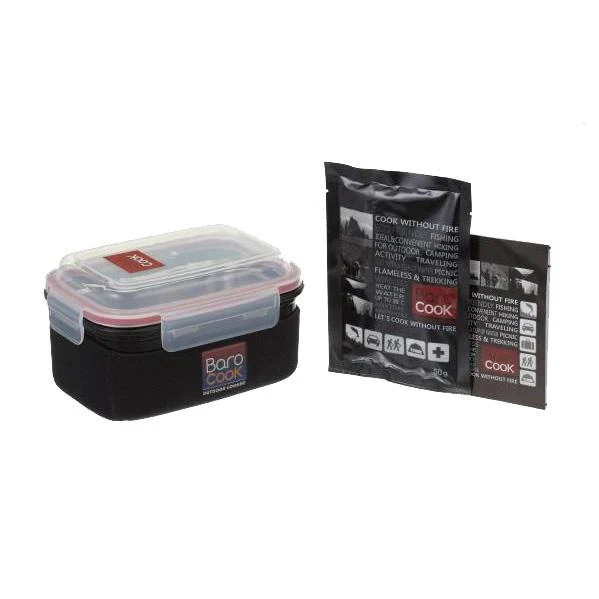 BaroCook Flameless Cooking Thermal Pot - Image 6