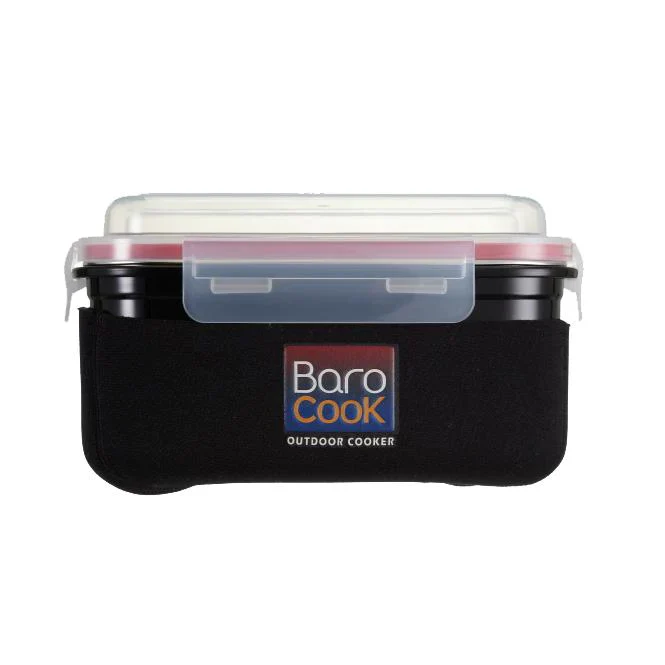 BaroCook Flameless Cooking Thermal Pot - Image 9