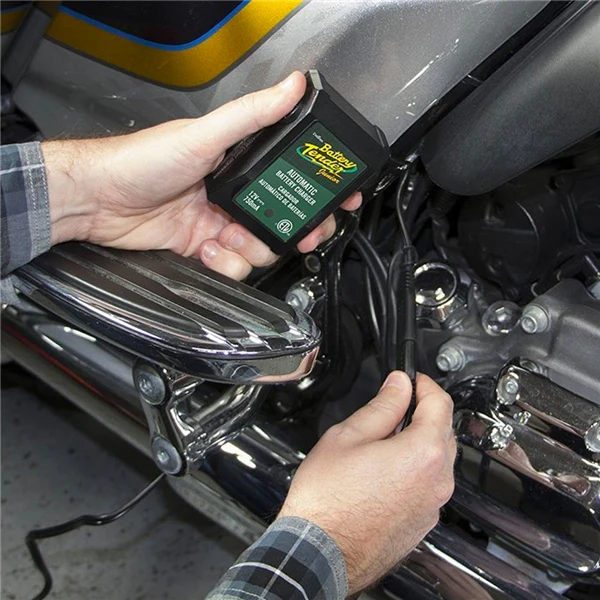 Battery Tender Junior Battery Charger - Image 2