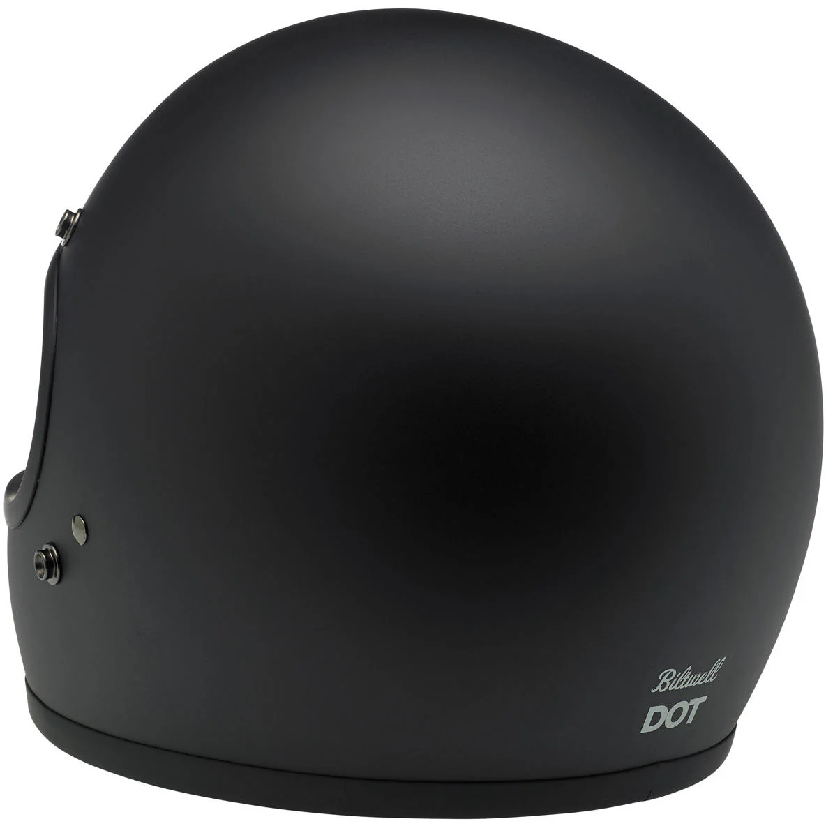 Biltwell Gringo Helmet - Image 4