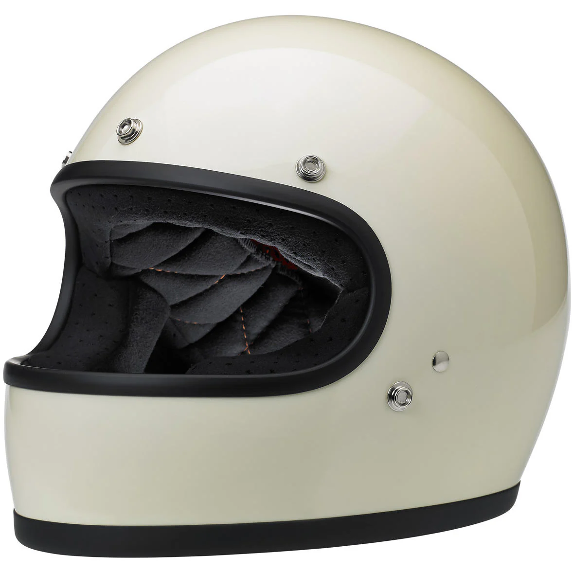 Biltwell Gringo Helmet - Image 5