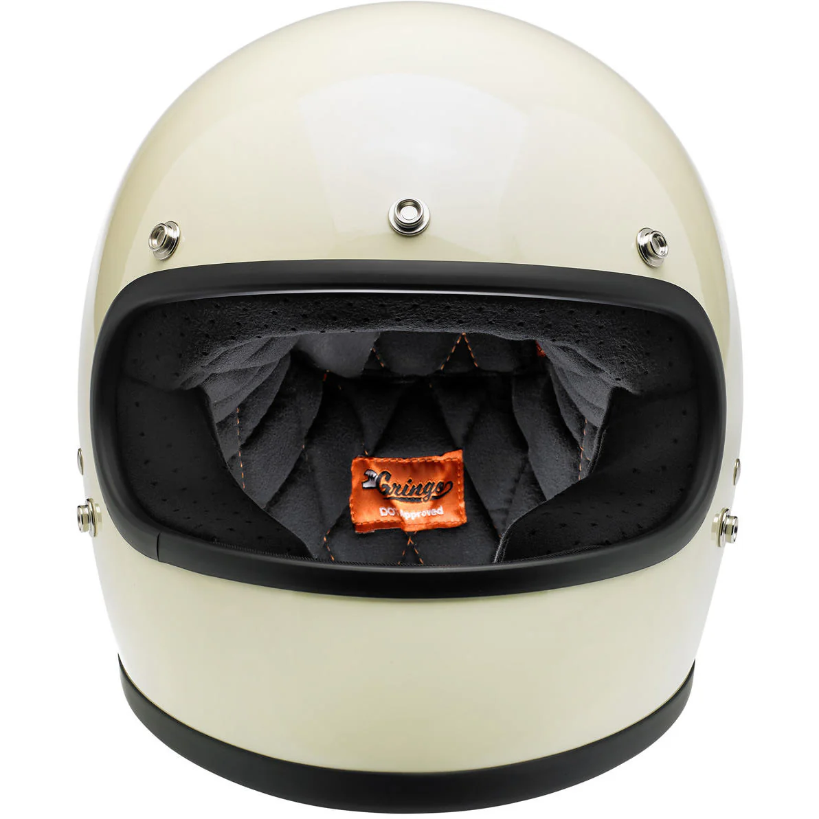 Biltwell Gringo Helmet - Image 6