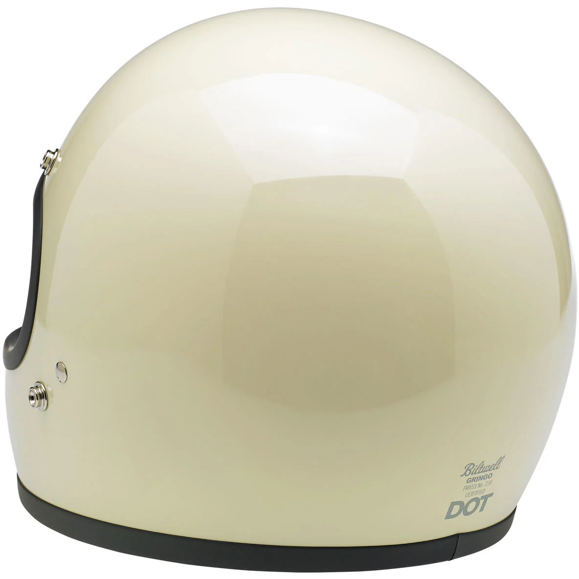 Biltwell Gringo Helmet - Image 8