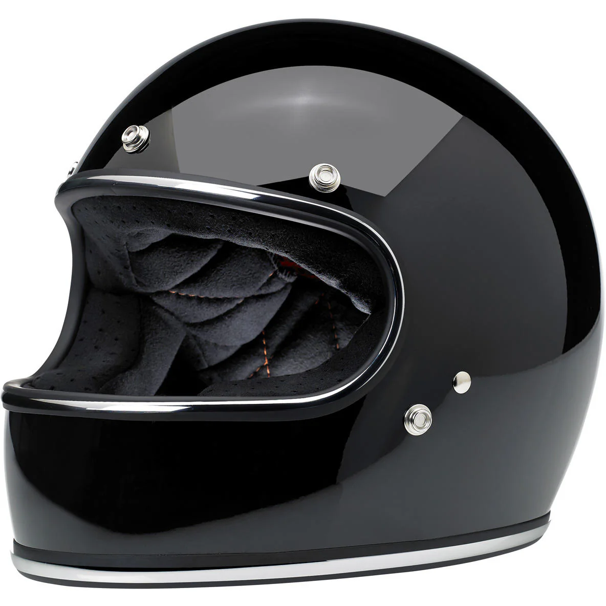 Biltwell Gringo Helmet - Image 9