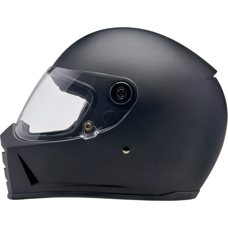 Biltwell Lane Splitter Helmet - Image 12