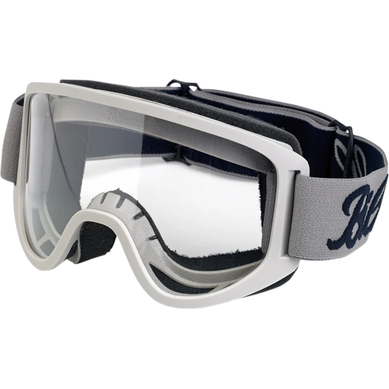Biltwell Moto 2.0 Goggles - Image 3