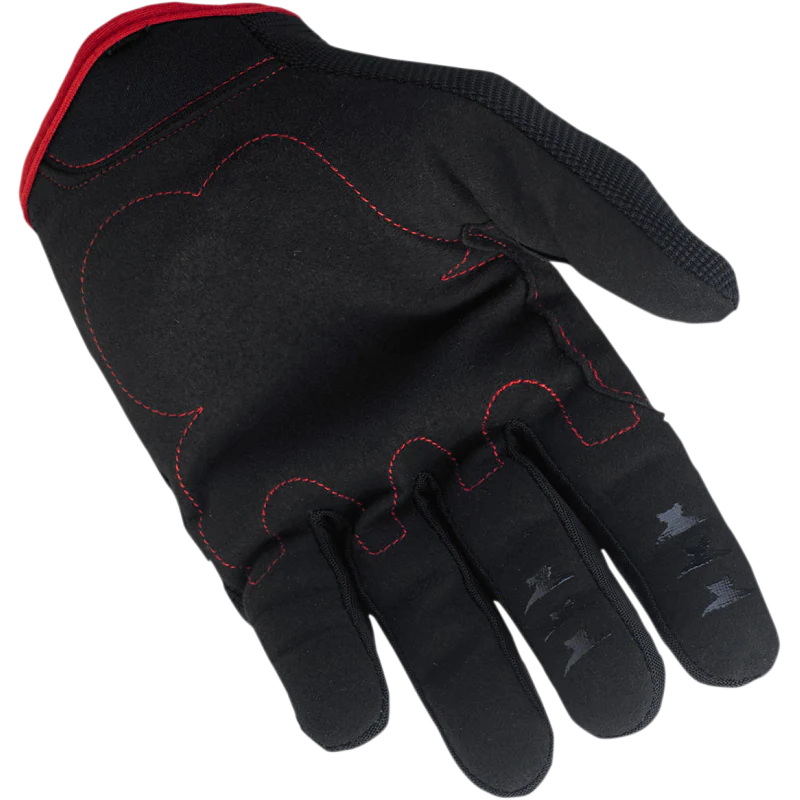 Biltwell Moto Gloves - Image 3