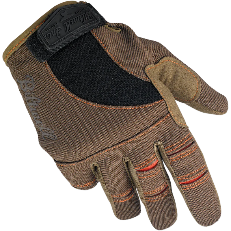 Biltwell Moto Gloves - Image 6