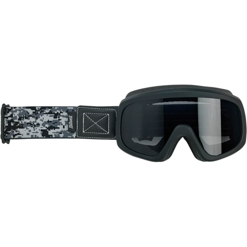 Biltwell Overland 2.0 Goggles - Image 10