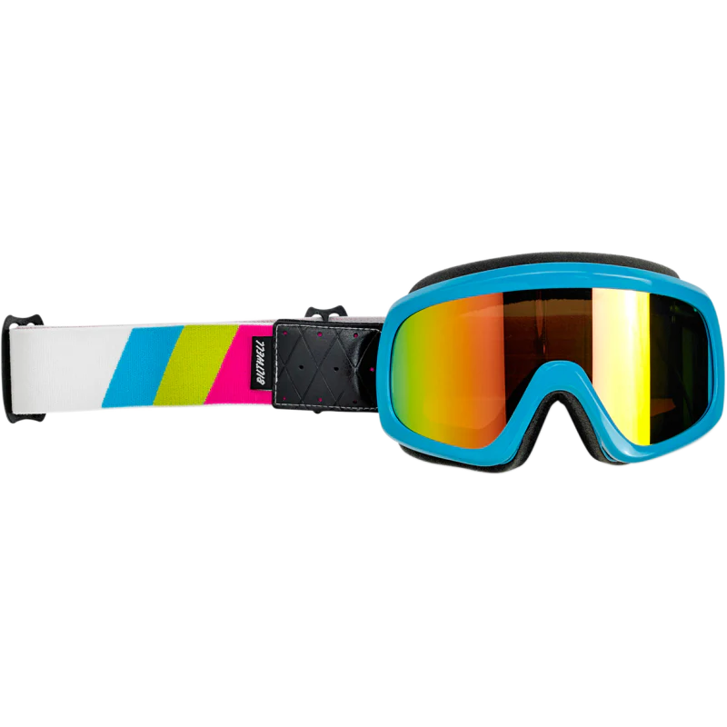 Biltwell Overland 2.0 Goggles - Image 5