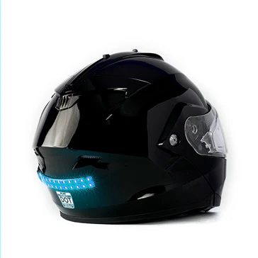 Biteharder Security Helmet Light - Image 5