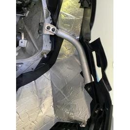 BM Fabrications Exo Front Bumper | Ski-Doo Gen4 - Image 3