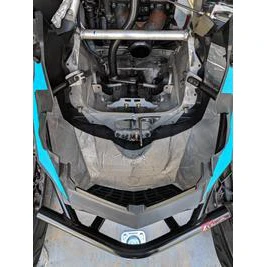 BM Fabrications Exo Front Bumper | Ski-Doo Gen4 - Image 4