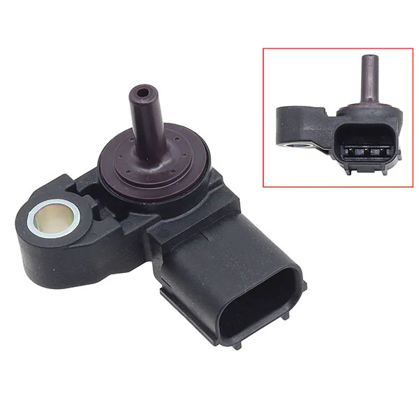 Bronco Map Sensor | Yamaha