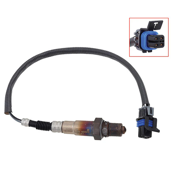 Bronco Oxygen Sensor | Polaris/Can-Am