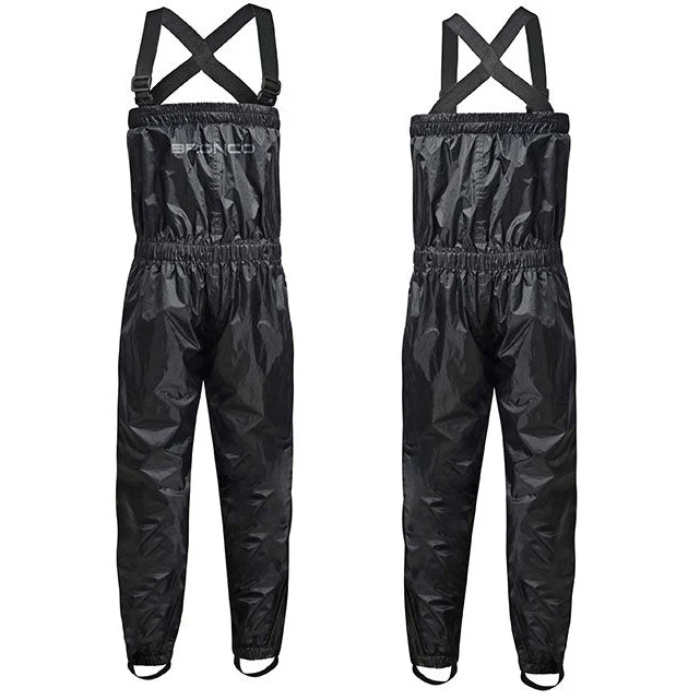 Bronco Waterproof Bib Moto Pants