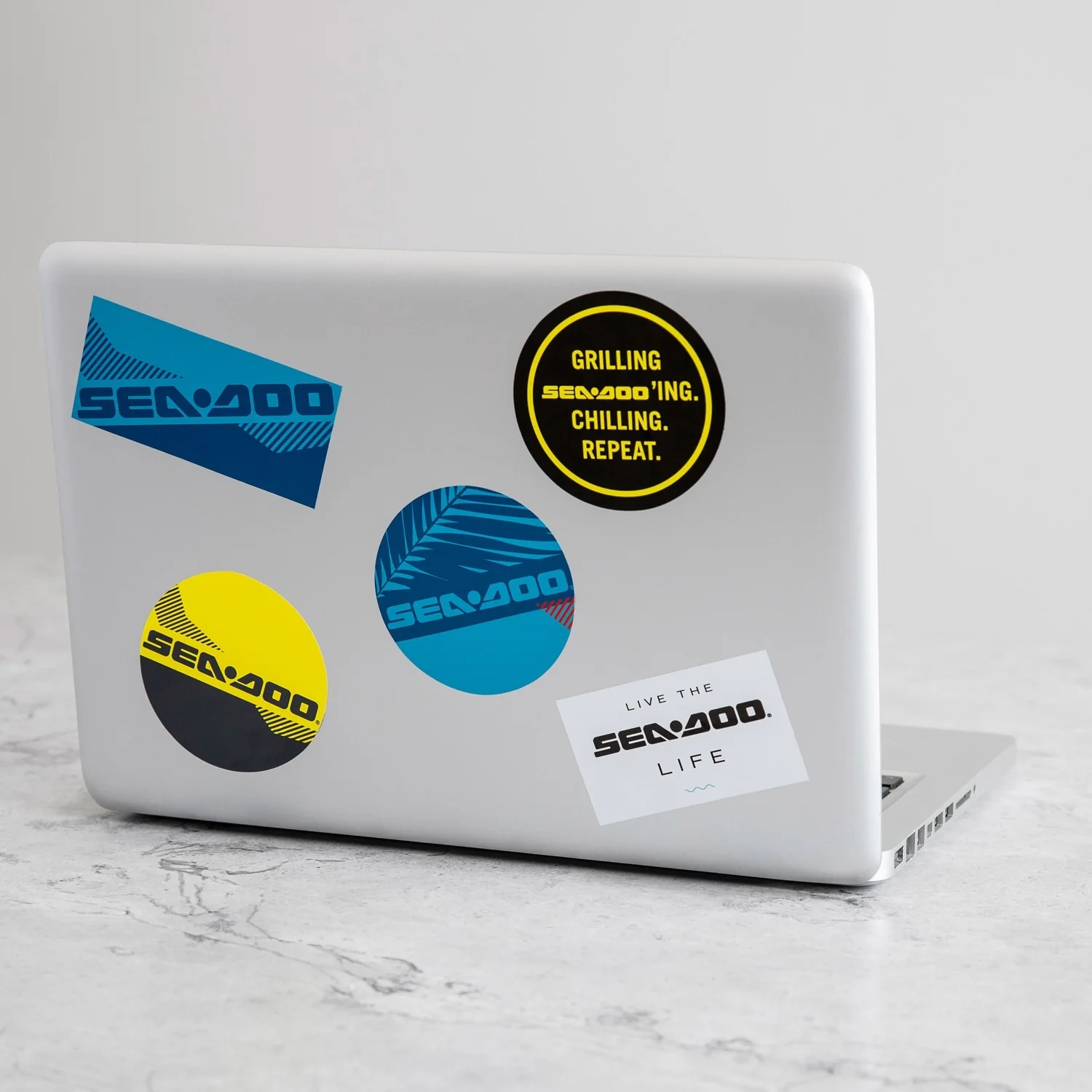 BRP Decals - Image 5