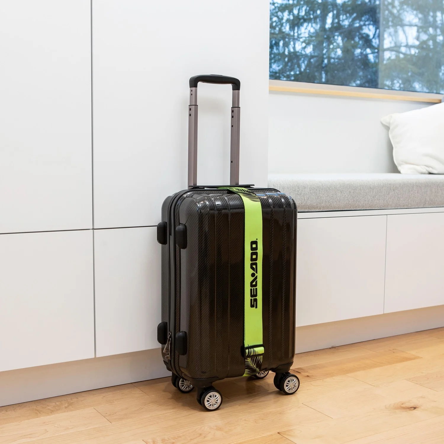 BRP Luggage Strap - Image 5