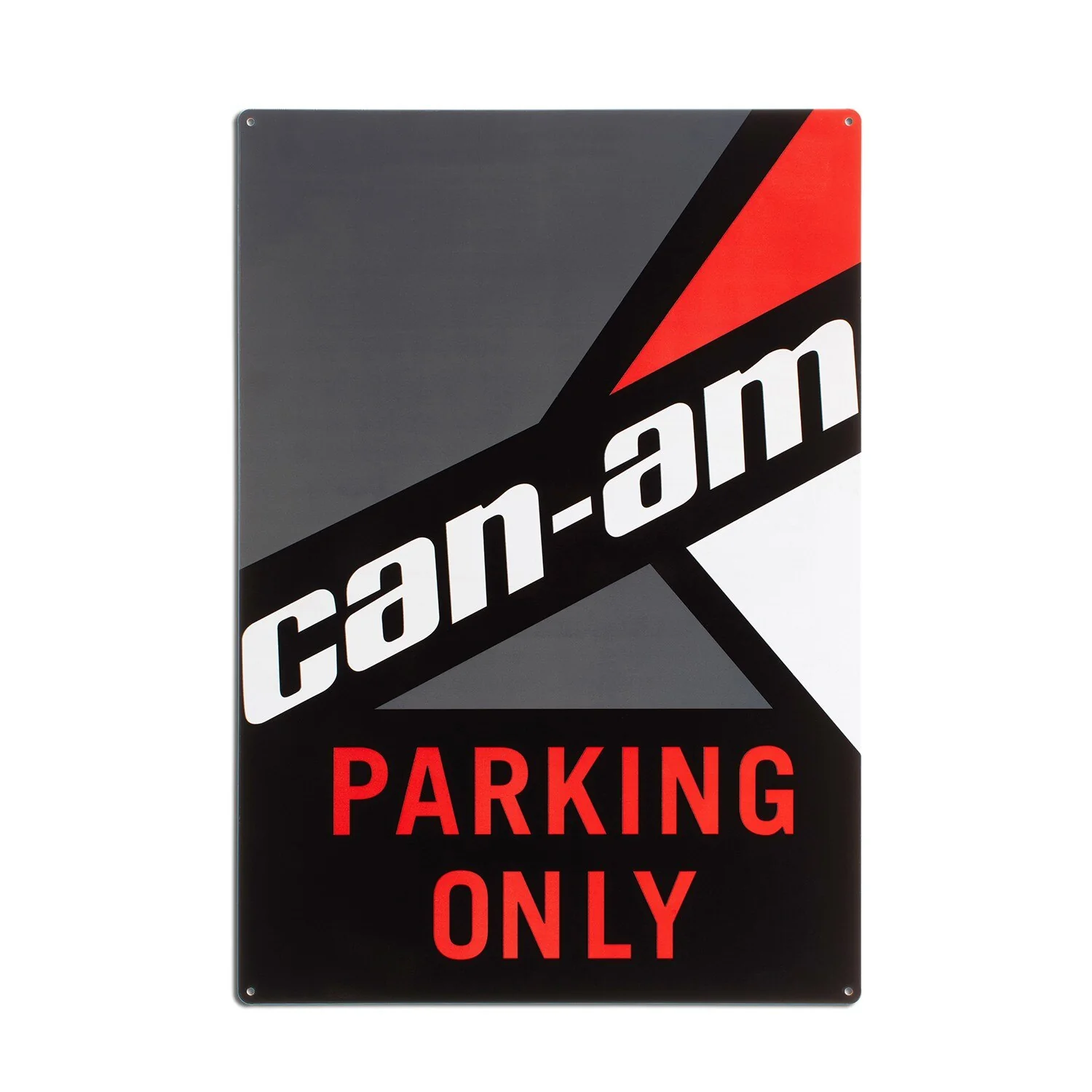 BRP Parking Only Signs (20" x 14") - Image 11