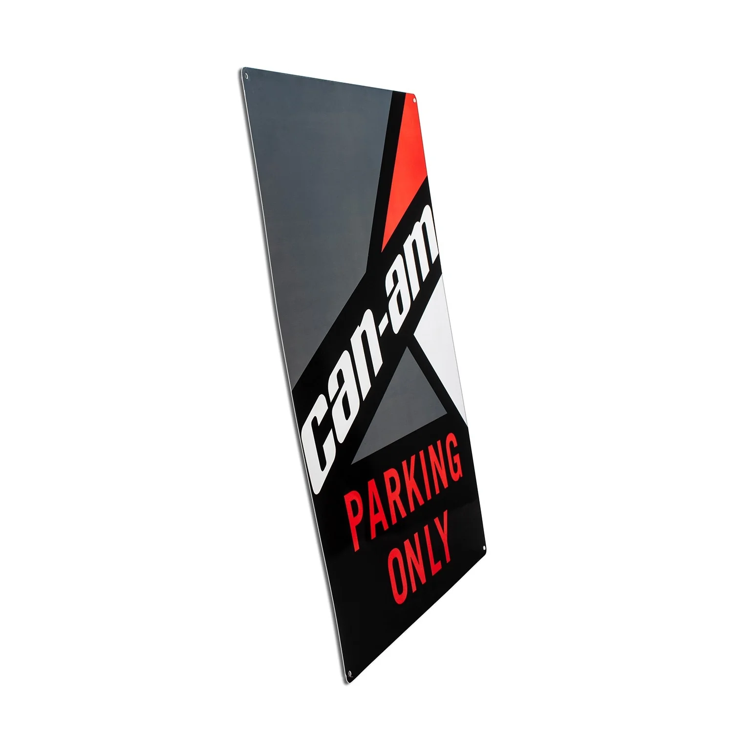 BRP Parking Only Signs (20" x 14") - Image 13