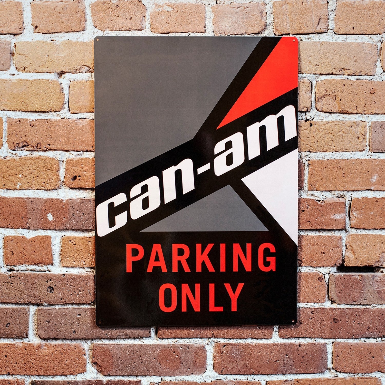 BRP Parking Only Signs (20" x 14") - Image 14