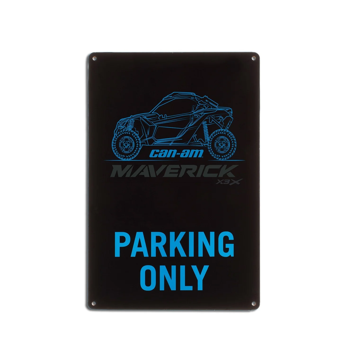 BRP Parking Only Signs (20" x 14") - Image 16