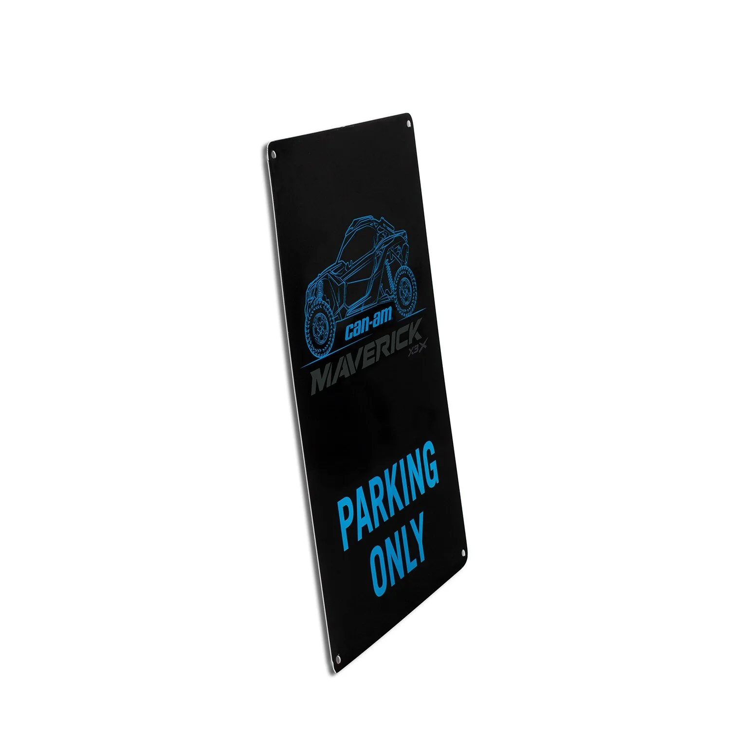 BRP Parking Only Signs (20" x 14") - Image 18