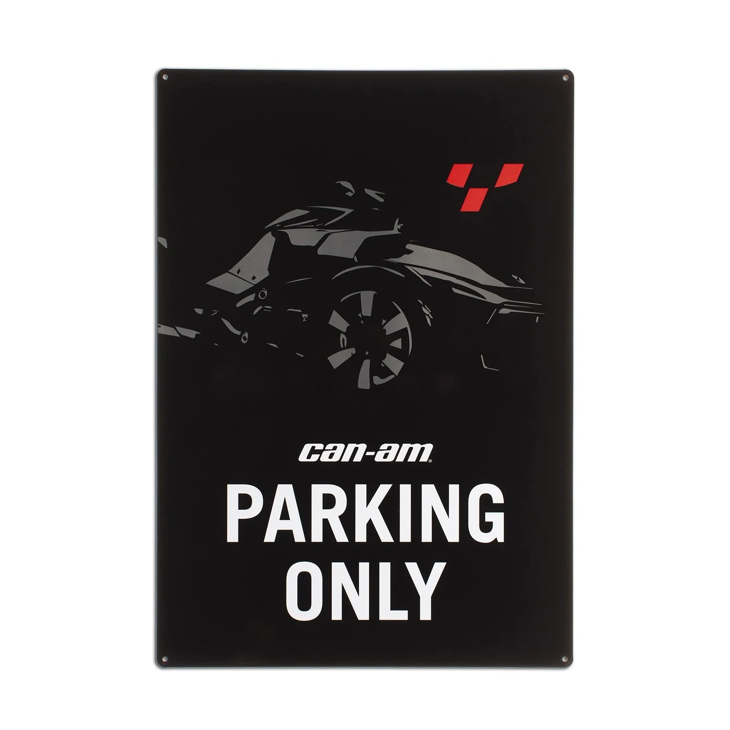 BRP Parking Only Signs (20" x 14") - Image 21