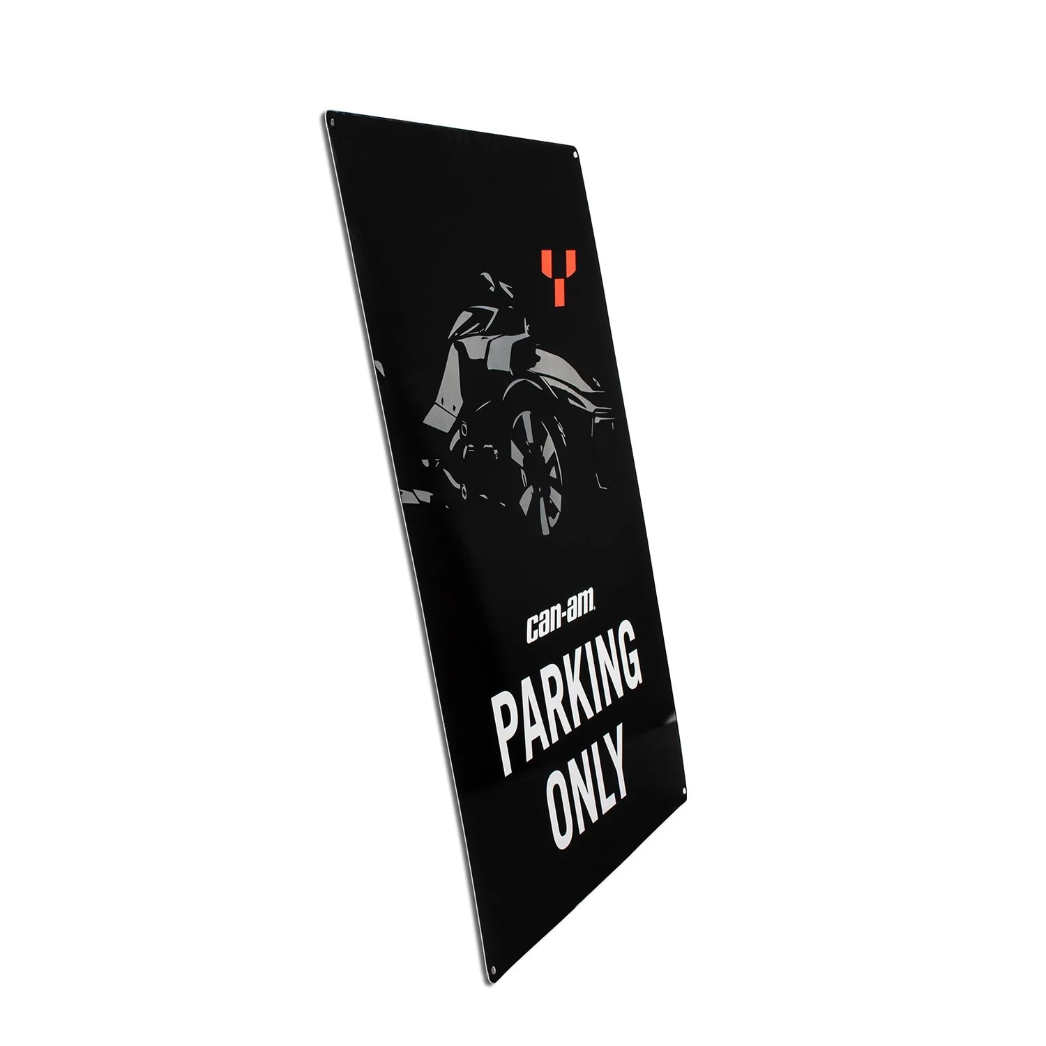 BRP Parking Only Signs (20" x 14") - Image 23