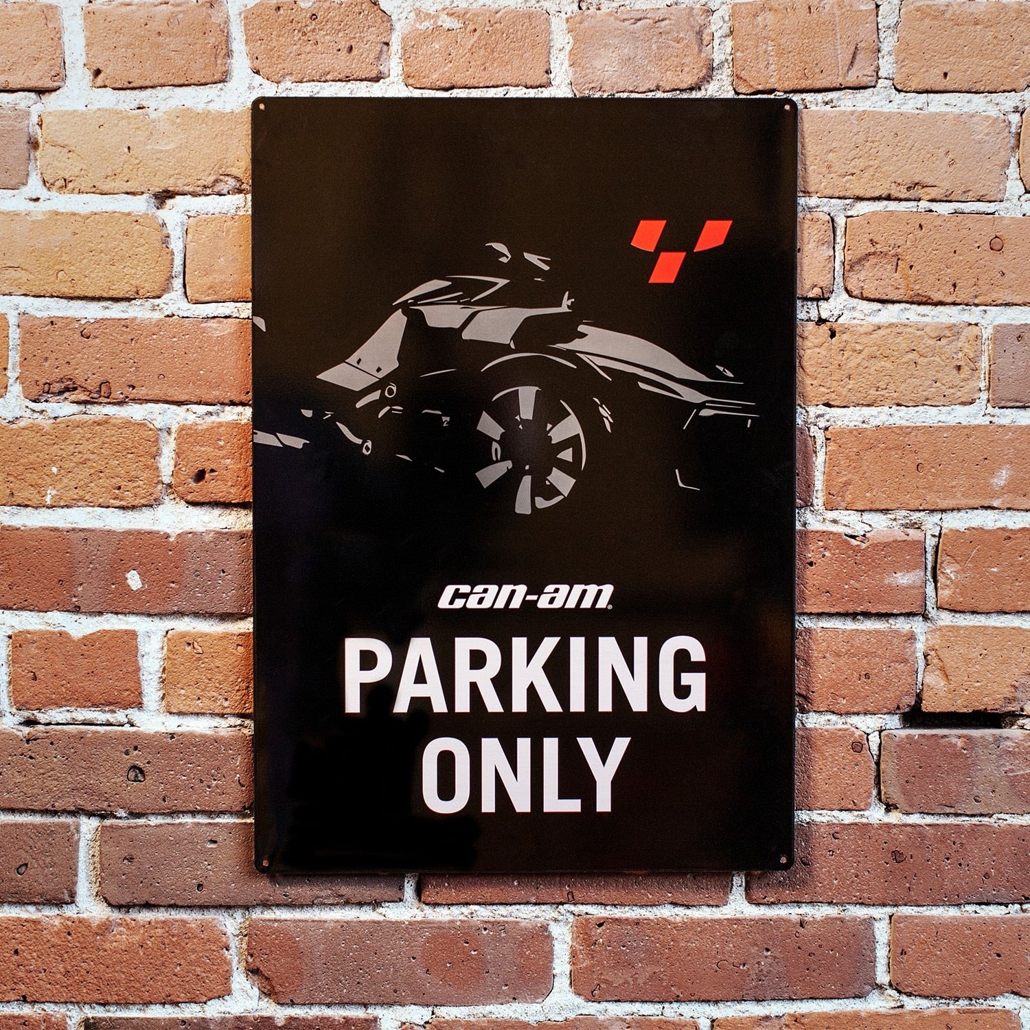 BRP Parking Only Signs (20" x 14") - Image 24