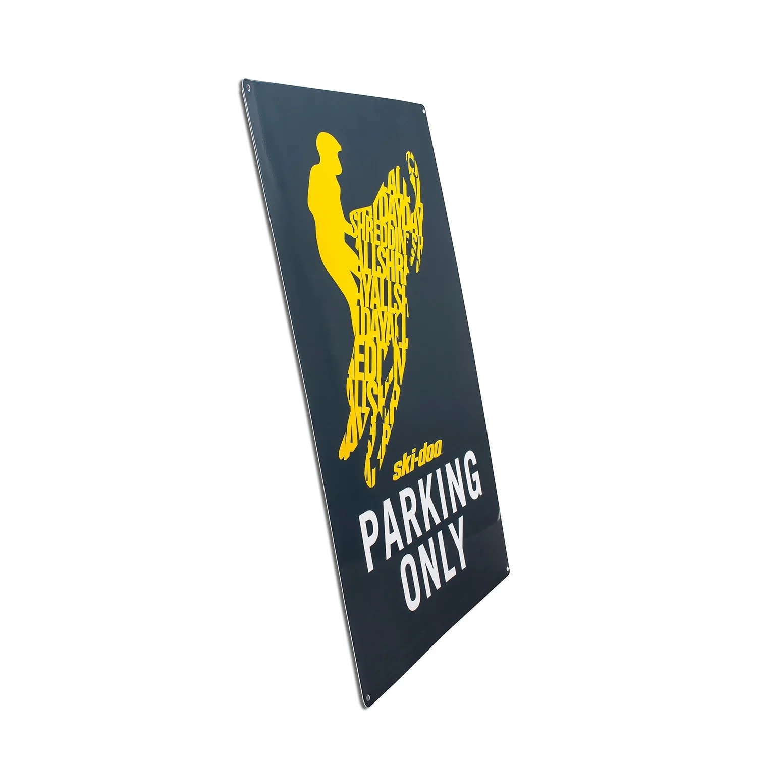 BRP Parking Only Signs (20" x 14") - Image 8