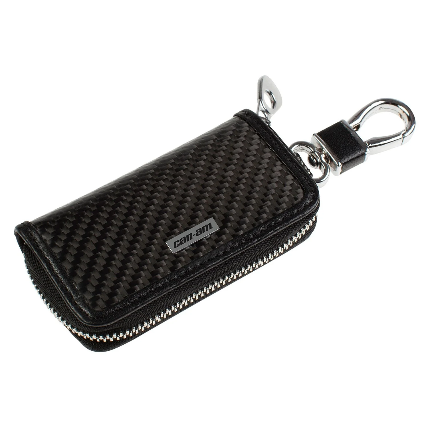 BRP Wallet With Key Chain - Image 11
